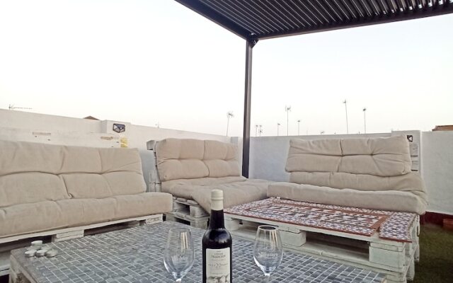 Vivian's Guest House Auto Check-in