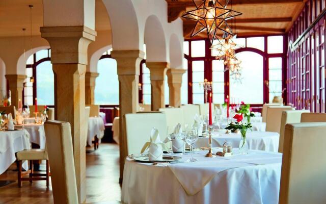 Romantik Hotel Turm
