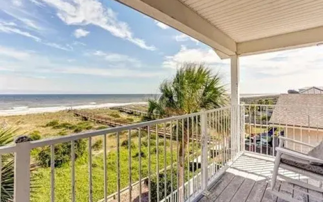2282 South Fletcher