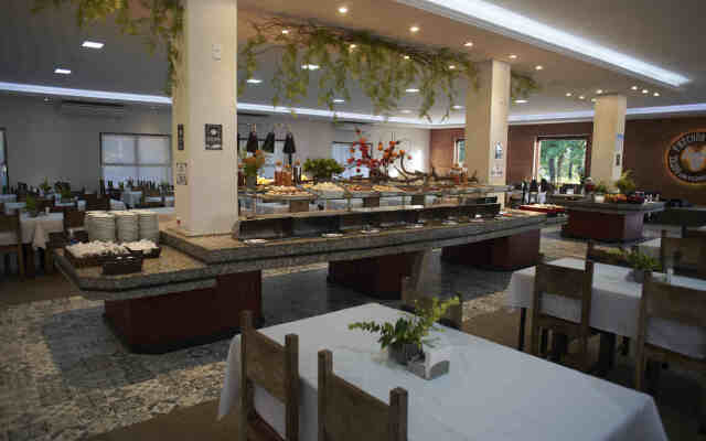 Resort Fazenda São João