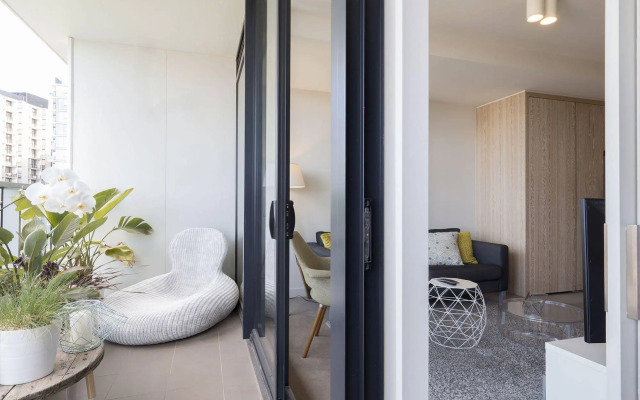 LittleStay Collection - Claremont