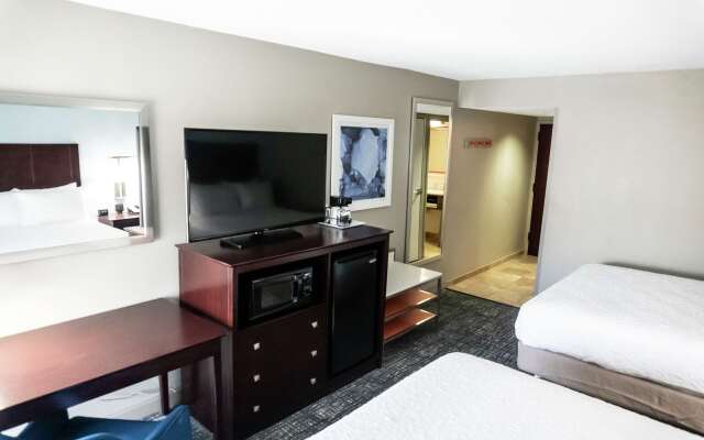 Hampton Inn Rock Hill