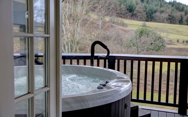The Wild Pheasant Hotel & Spa