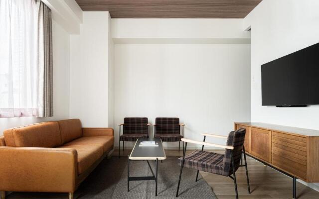 Nest Hotel Hiroshima Ekimae