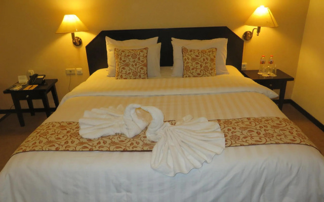 Insumo Palace Hotels & Resorts