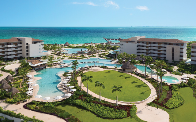 Dreams Playa Mujeres Golf & Spa Resort - All Inclusive