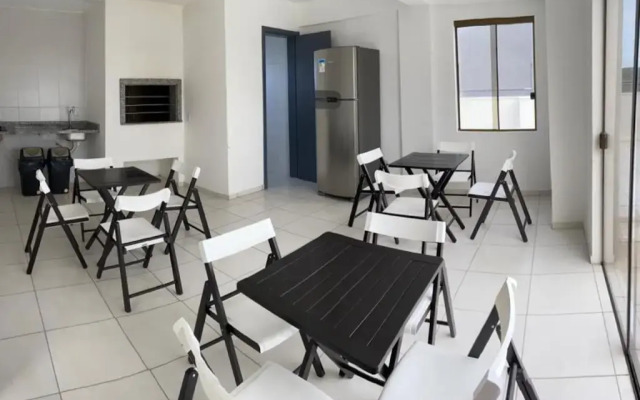Loft Premium Torres RS