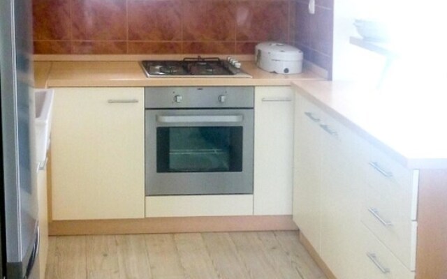 House With in Vinišce With Wonderful sea View Furnished T