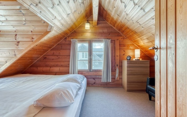 Tanoshii Chalet by H2 Life – Guest Rooms – Kutchan