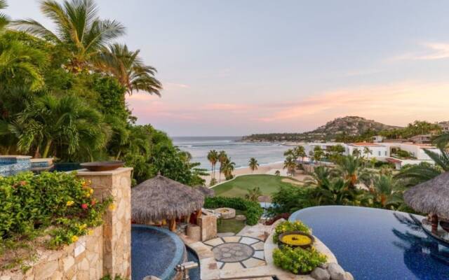 The Ultimate Holiday Villa in San José del Cabo With Private Pool and Close to the Beach, San Jose Del Cabo Villa 1008