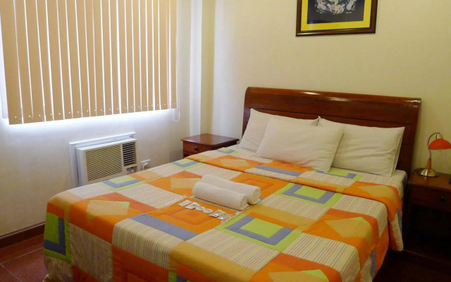 Kookaburra Travel Lodge
