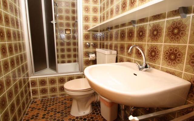 Apartment house Schiefertal, Wieda