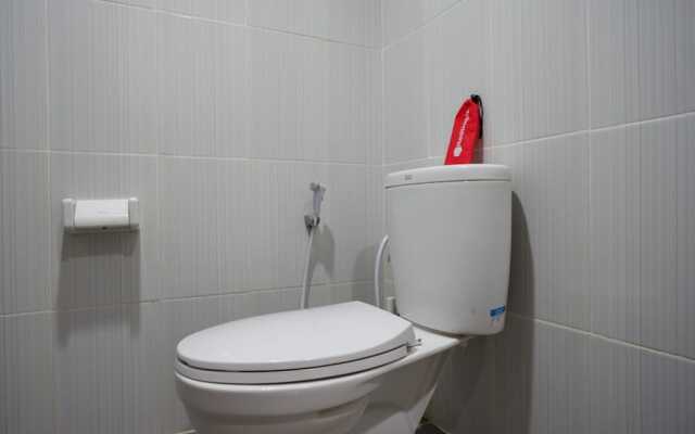 RedDoorz @ Jalan Jenderal Sudirman Palopo