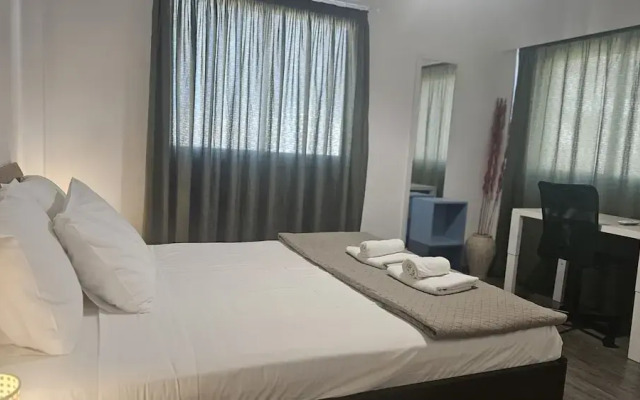 150 LIM -stay Limdream Apartment