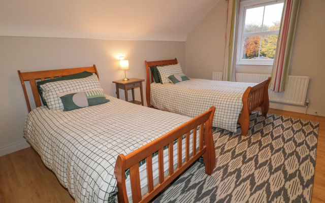 Gooseberry Cottage