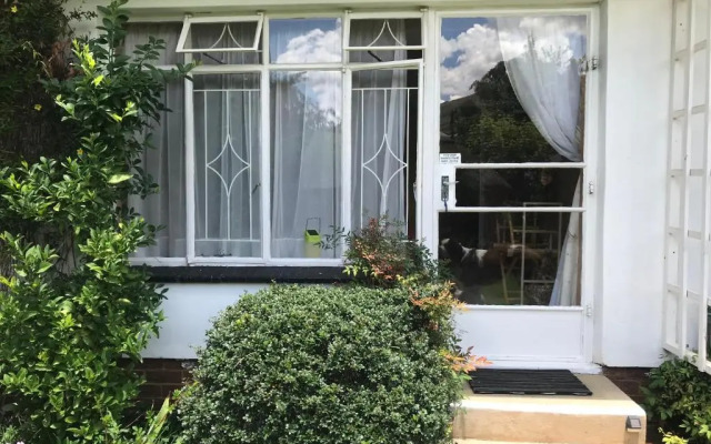 Rosewood Corner, Clarens