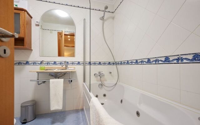 BeGuest Arribamar Apartment