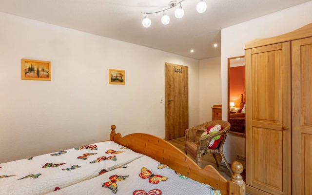 Vacation Home With Garden in Beautiful Sauerland