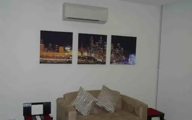 Cosy Apartment