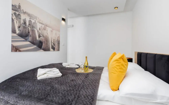 Rozana Zieleniewo Apartment By Renters