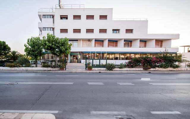 Hotel La Baia