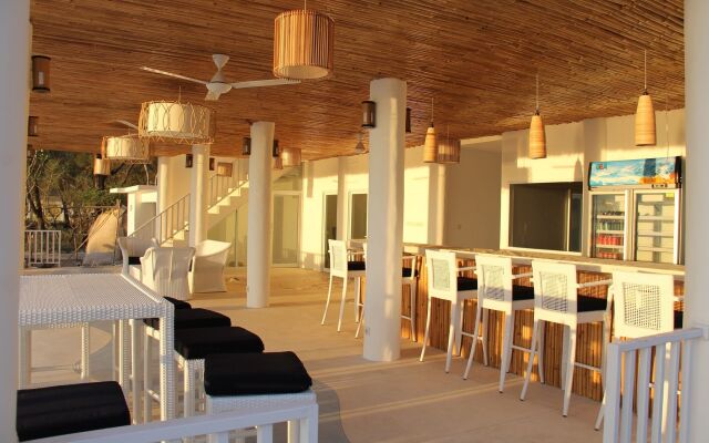 Seri Resort Gili Meno - Adults Only