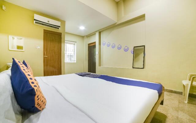 Bgr Gardens by OYO Rooms
