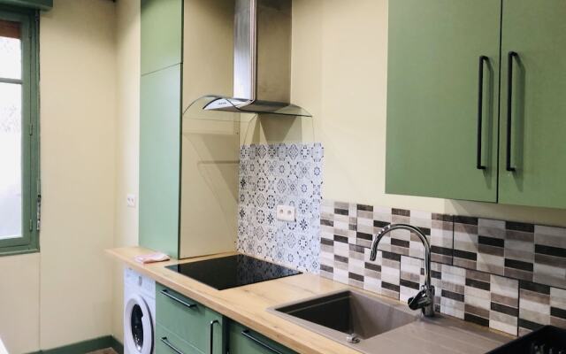 Appartement centre ville Pau