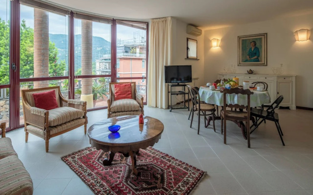 Bonaria Boutique House Ac  Cinque Terre
