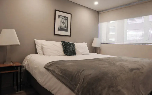 Apartamentos El Árbol