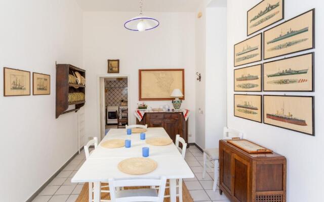 Il balconcino di Otranto - centro storico