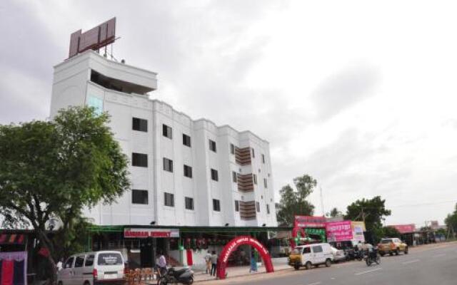 Maharaja Residency