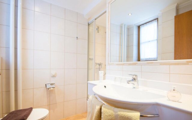 Appartements Monuth