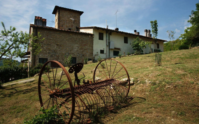Podere Vignola