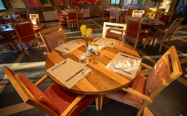 Terre Brune Hotel