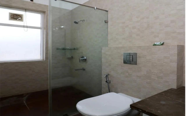 The Mirage Hotel by OYO