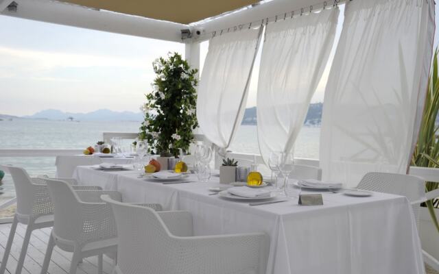 Garden Beach Hotel