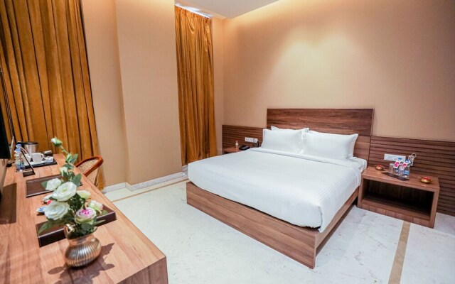 Gulab Kothi by Royal Orchid Hotels, Varanasi