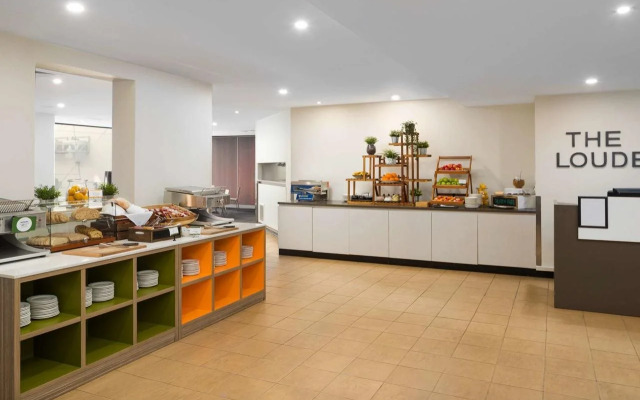 Mercure Welcome Melbourne