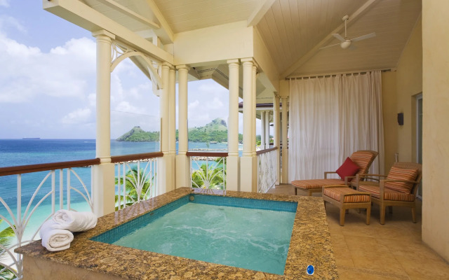 The Landings St. Lucia - All Suites