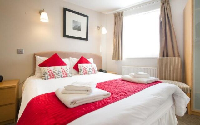 Innkeepers Lodge London Greenwich