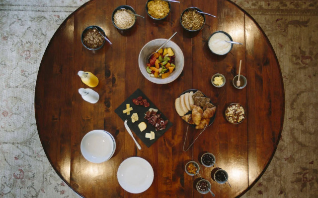 The Thatch House Hermanus