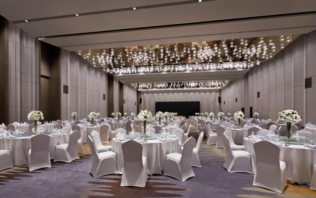 Kempinski Hotel Nanjing