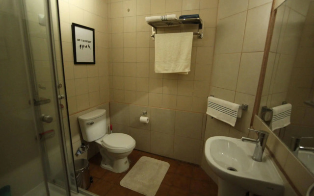 Hostal Sendero Sur