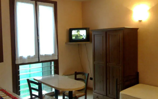 Villa Ferri - Stylish Studios and loft