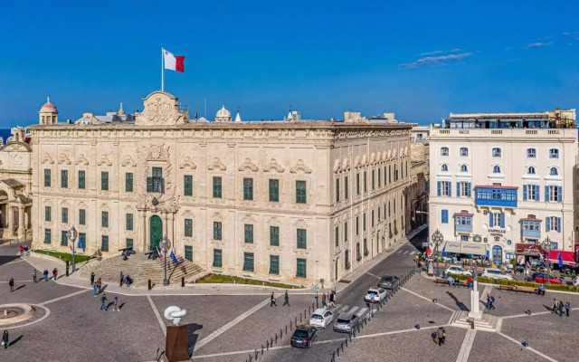 Hotel Castille