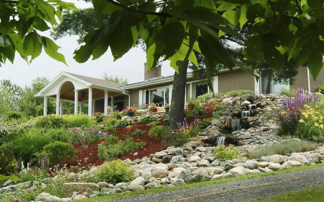 The Tranquility Suites