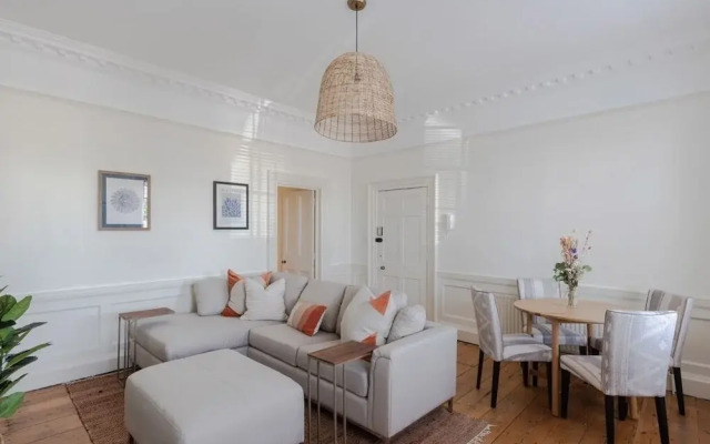 Your Apartment Redcliffe Parade No9 I Ground Floor