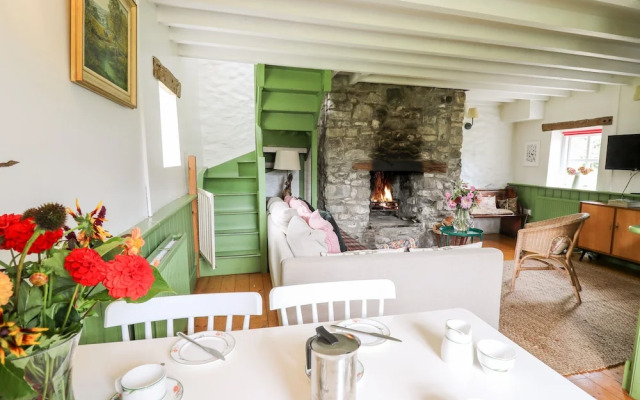 Red Kite Lodge