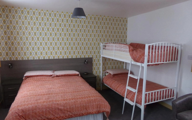 St Annes Hotel
